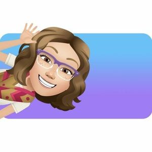 Meet your Posher, Mary jane